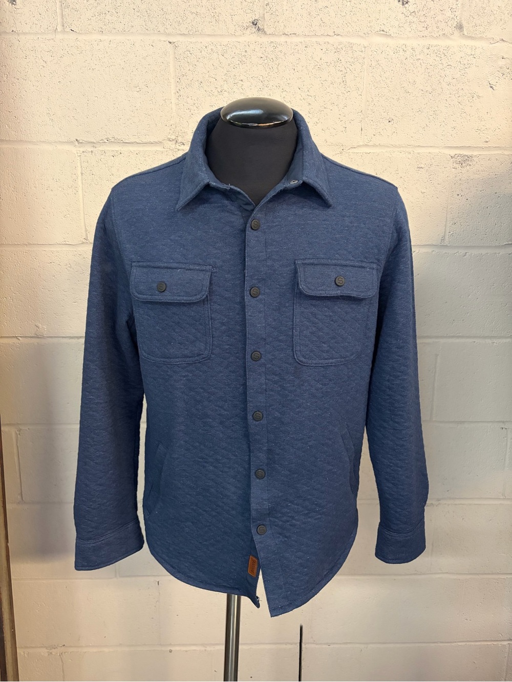 Swims Overshirt